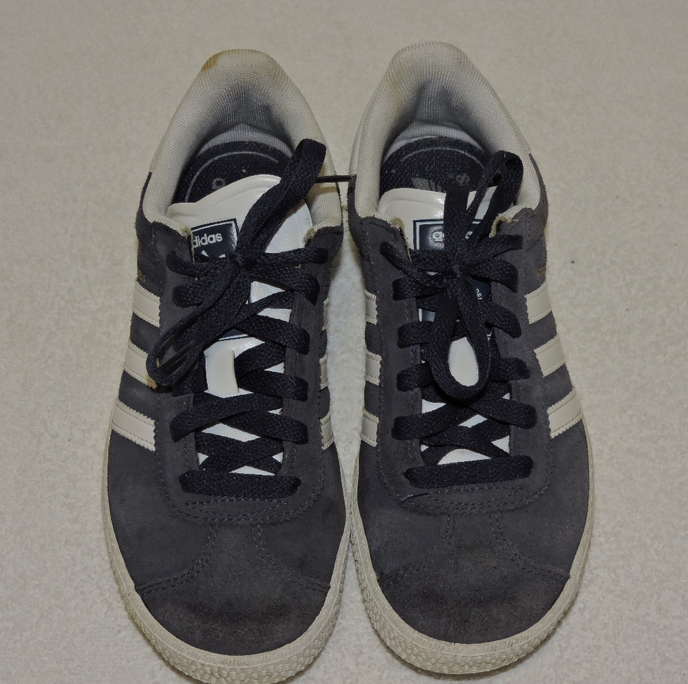Adidas Gazelle Sneakers-Kid's